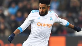 Jordan Amavi (OM)