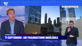 11-septembre: dans quel état d'esprit est la population américaine ? - 11/09