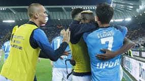 Victor Osimhen - Naples
