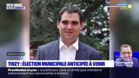 Thizy : élection municipale anticipée à venir