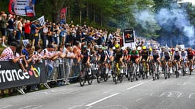 Tour de France Femmes