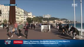 Quelles restrictions pourraient voir le jour à Nice?