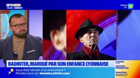 Badinter au Panthéon demain : retour sur son histoire lyonnaise
