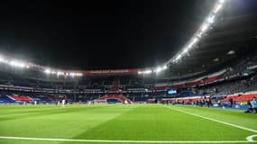 Parc des Princes
