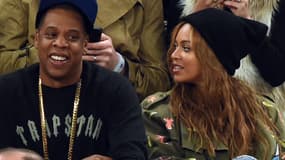 Beyoncé et Jay-Z n'ont pas encore commenté la naissance de leurs jumeaux. 