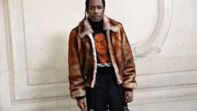 ASAP Rocky 