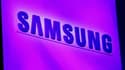 Le géant de l'électronique Samsung a enregistré un bénéfice net record de 4,9 milliards d'euros.