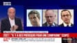 Présidentielle 2027: Jean-François Copé (LR), estime "qu'à l'automne ceux qui seront les moins biens placés" parmi Gabriel Attal, Édouard Philippe et Bruno Retailleau "se retirent"