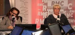 "Mme Valérie Pécresse court derrière l'extrême droite, c'est dommageable!" Jean-Marie Le Guen