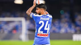 Lorenzo Insigne.