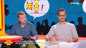 Le journal moyen du jeudi 13 septembre