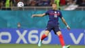 Equipe de France : l'attaquant Kylian Mbappé