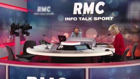 Bébés nés sans bras: "Un véritable mensonge d’Etat", dénonce un professeur de médecine sur RMC