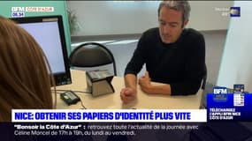 Nice: quinze guichets supplémentaires bientôt ouverts pour obtenir ses papiers d'identité