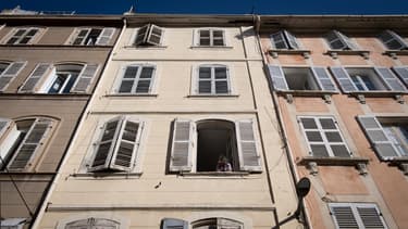 Près de 1500 personnes ont récemment été évacuées à Marseille.