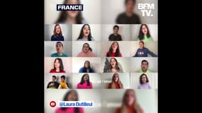 "Made in confinement" du 6 mai 2020: voici une compilation des vidéos que vous tournez chez vous