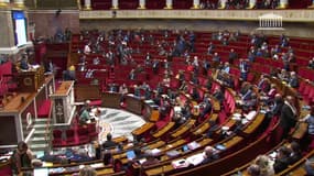 Réforme des retraites: suivez en direct le 2ème jour de débats à l'Assemblée nationale