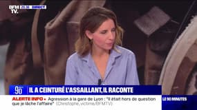 Gare de Lyon : l’assaillant mis en examen - 06/02