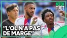 L'OL peut-il continuer sur sa lancée ?