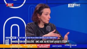 Seulement 10% des OQTF exécutées