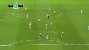 City s’adjuge le choc face à Arsenal : le résumé