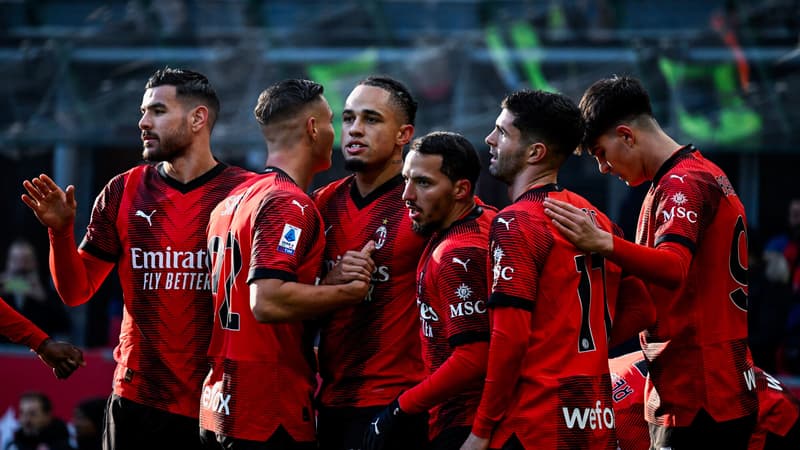 AC Milan