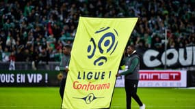 Ligue 1 conforama