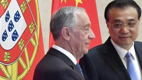 En lançant un emprunt en Chine et en ouvrant son plus grand port aux capitaux chinois, le Portugal renforce sa coopération avec Pékin en dépit des avertissements de Washington et des inquiétudes de Bruxelles.