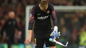 Ter Stegen
