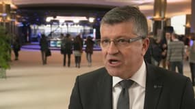 François Hollande candidat ? vu par un MEP français