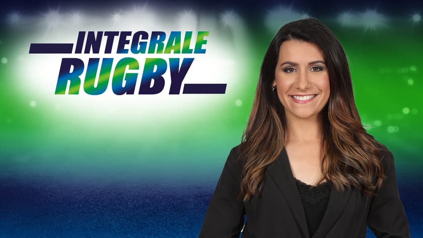 Intégrale rugby 