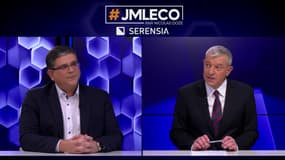 Spécialiste de la facturation électronique, l'entreprise Serensia aide les entreprises dans la mise en place de solutions de dématérialisation.