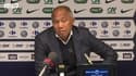 Angers-Guingamp (2-0) – Kombouaré : ‘’Ce n’était pas un grand match’’