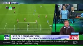 After Foot du lundi - 12/12 – Partie 3/6 - L'avis tranché de Florent Gautreau
