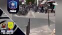 Coupe de France : Une rixe entre supporters devant la Gare de Lyon à Paris