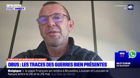 Déminage: "On estime que 10 à 12%" de munitions n'ont pas explosé lors de la Seconde Guerre mondiale