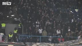 Ligue 1 – Pas de supporters du PSG au Vélodrome pour le Classique