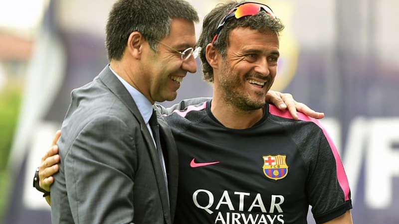 Josep Maria Bartomeu