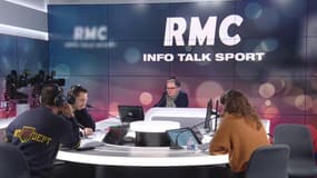 Nathalie, auditrice RMC: "Je ne suis pas concernée par la prime d'activité parce que je ne l'ai pas. On n'a pas le droit à la prime d'activité. On ne s'en sort plus !"