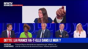 Taxer les riches : Bayrou flirte avec la gauche - 26/08