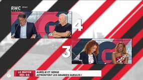 Le Match des GG - 08/08