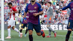 Luis Suarez