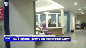 Story 1 : Santé/hôpital, quel plan de refondation ? - 06/01