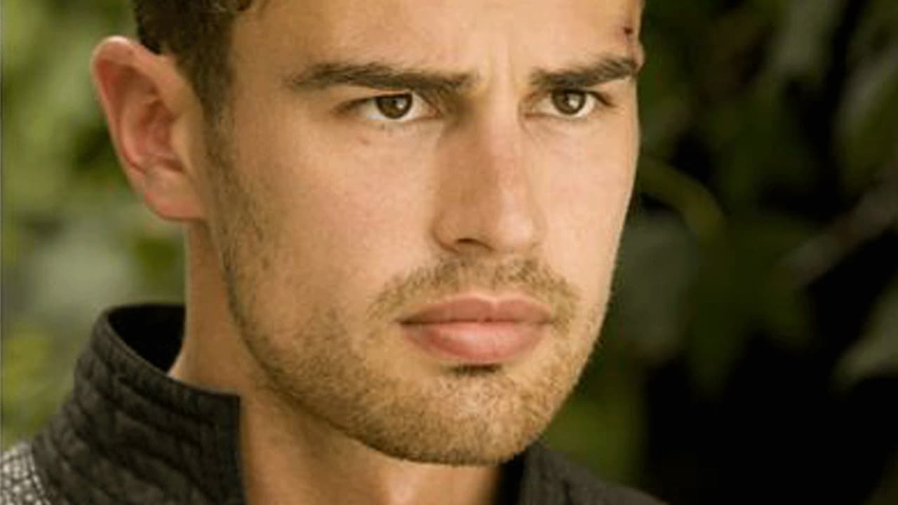 Theo James Films Et Programmes Tv Divergente 3 : les confidences de Theo James