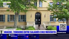 Agressions, menaces: les salariés de Moventis à Grasse dénoncent un climat tendu