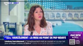 Le ministre de l'Éducation nationale, Pap Ndiaye a envoyé un mail à tous les chefs d'établissements pour leur rappeler la procédure en cas de harcèlement