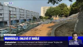 Pourquoi la situation s'enlise à Marseille ?