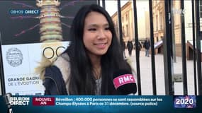 2020: quelles bonnes résolutions allez-vous (tenter de) tenir cette année?