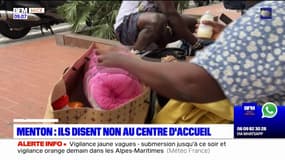 Menton: ils disent non au centre d'accueil pour les migrants mineurs 