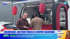Le Petit Farci du jeudi 29 mai - Un food truck à l'esprit asiatique à Manosque